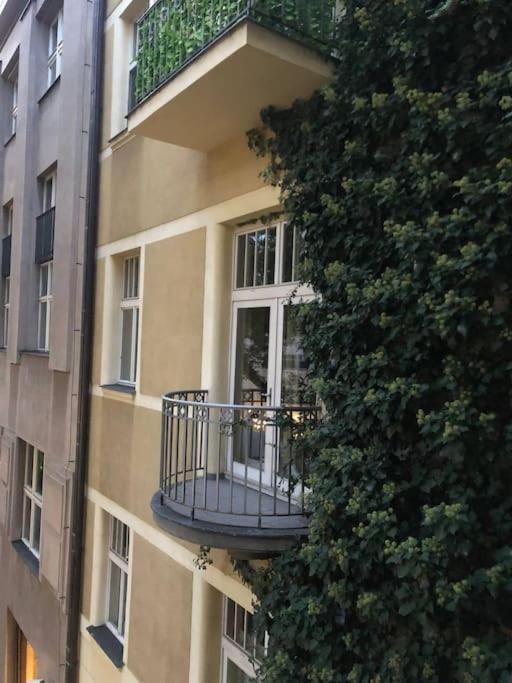 Exclusive Unique Apartments - Prague Central Exterior foto